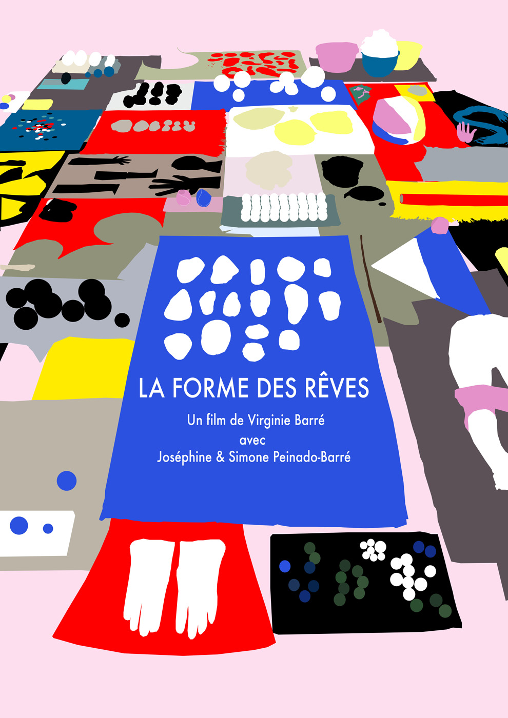 La Forme des rêves