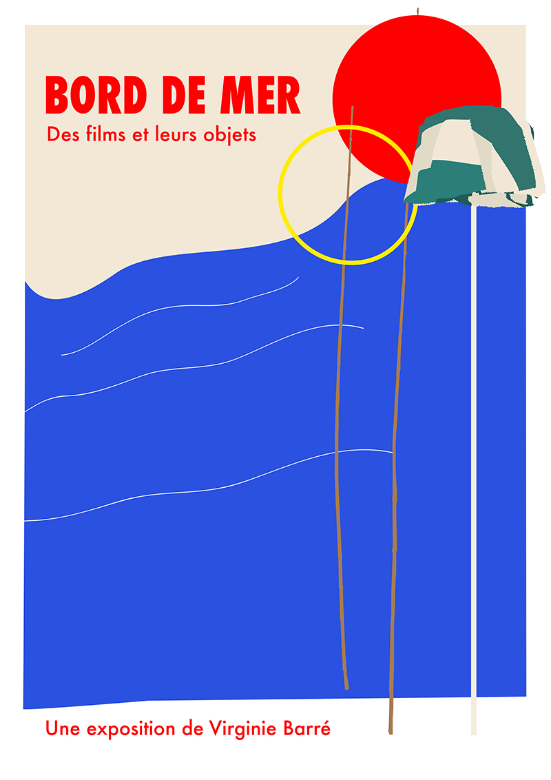 Bord de mer