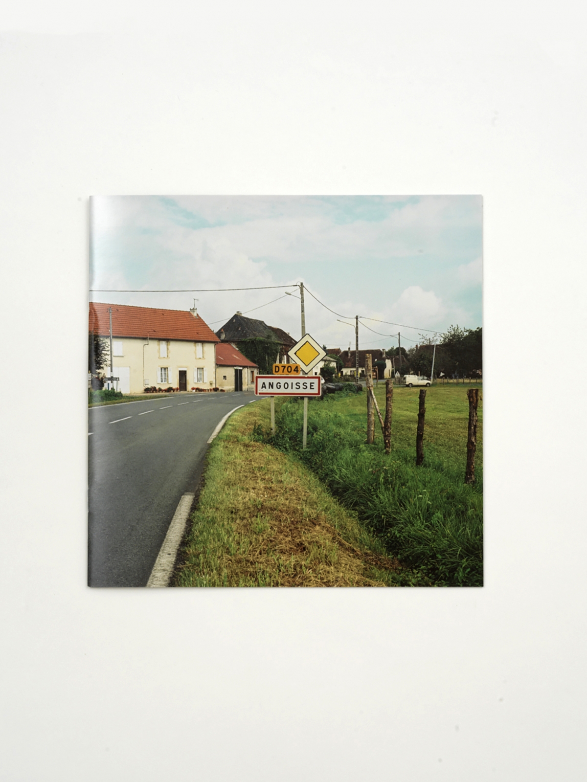 Angoisse