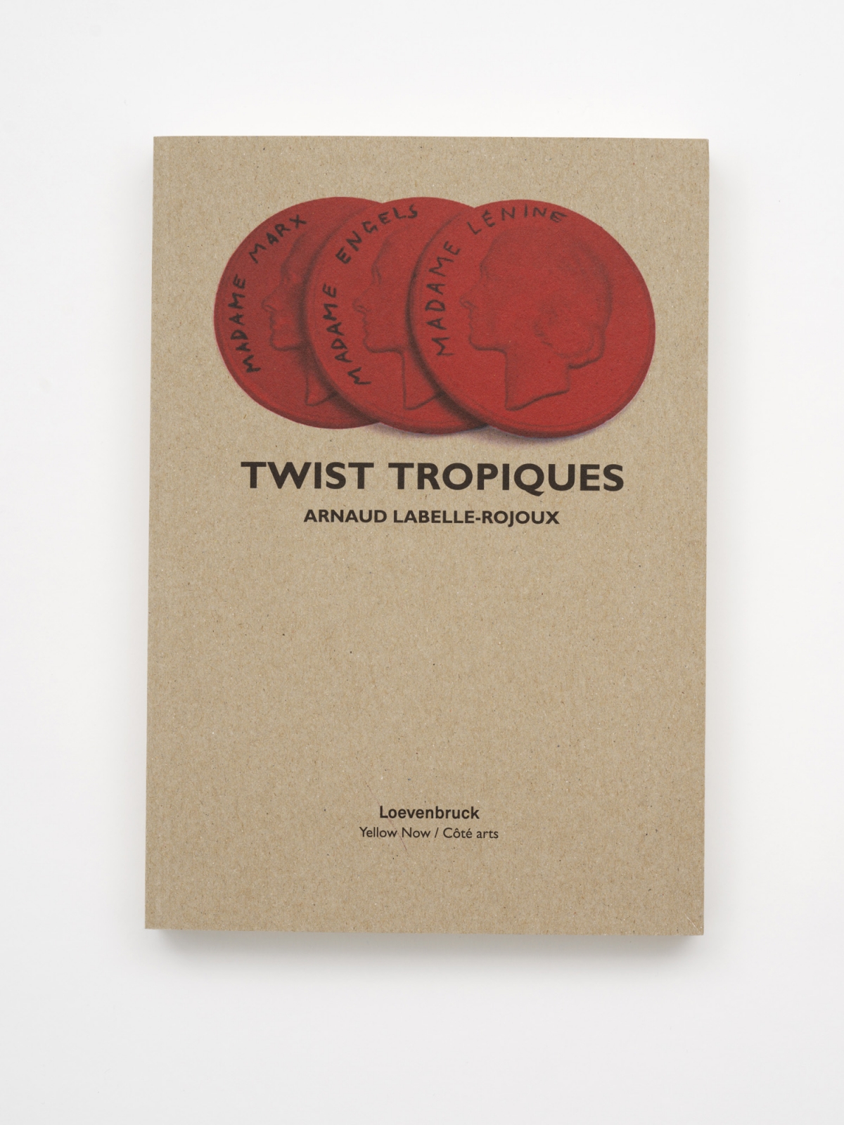 Twist Tropiques