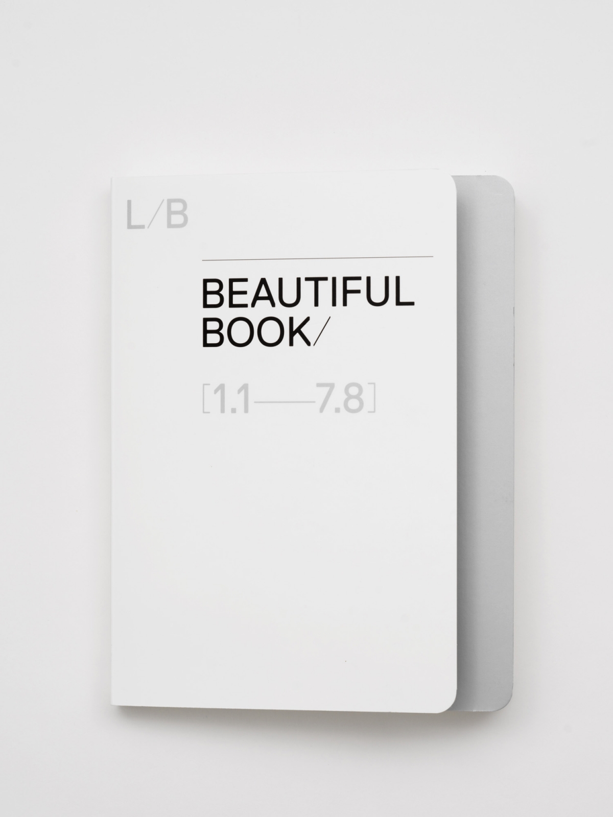 Beautiful Book 1.1 - 7.8