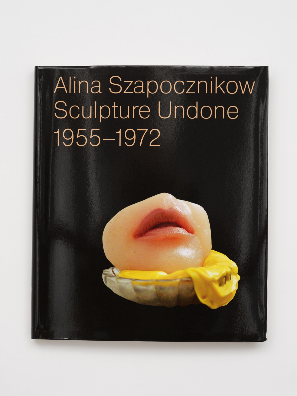 Alina Szapocznikow: Sculpture Undone, 1955-1972