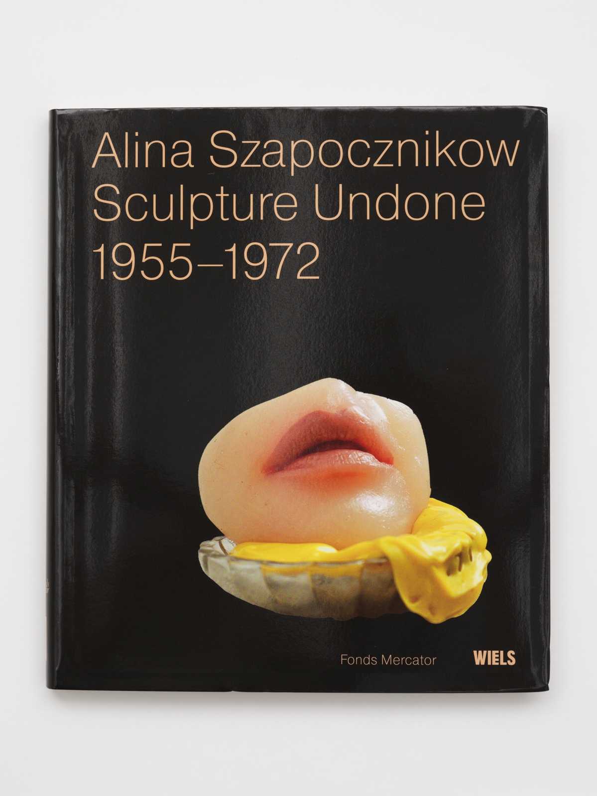 Alina Szapocznikow, Sculpture Undone 1955-1972
