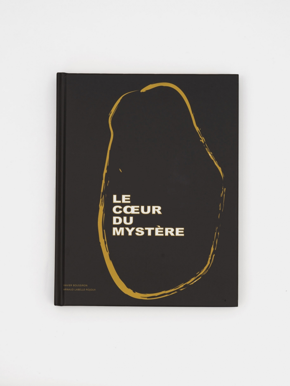 Le Cœur du Mystère