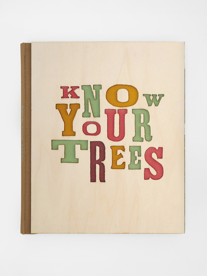 Know Your Trees