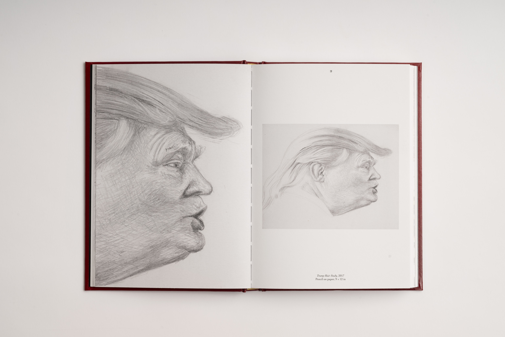 Jim Shaw, The End Really is Here!