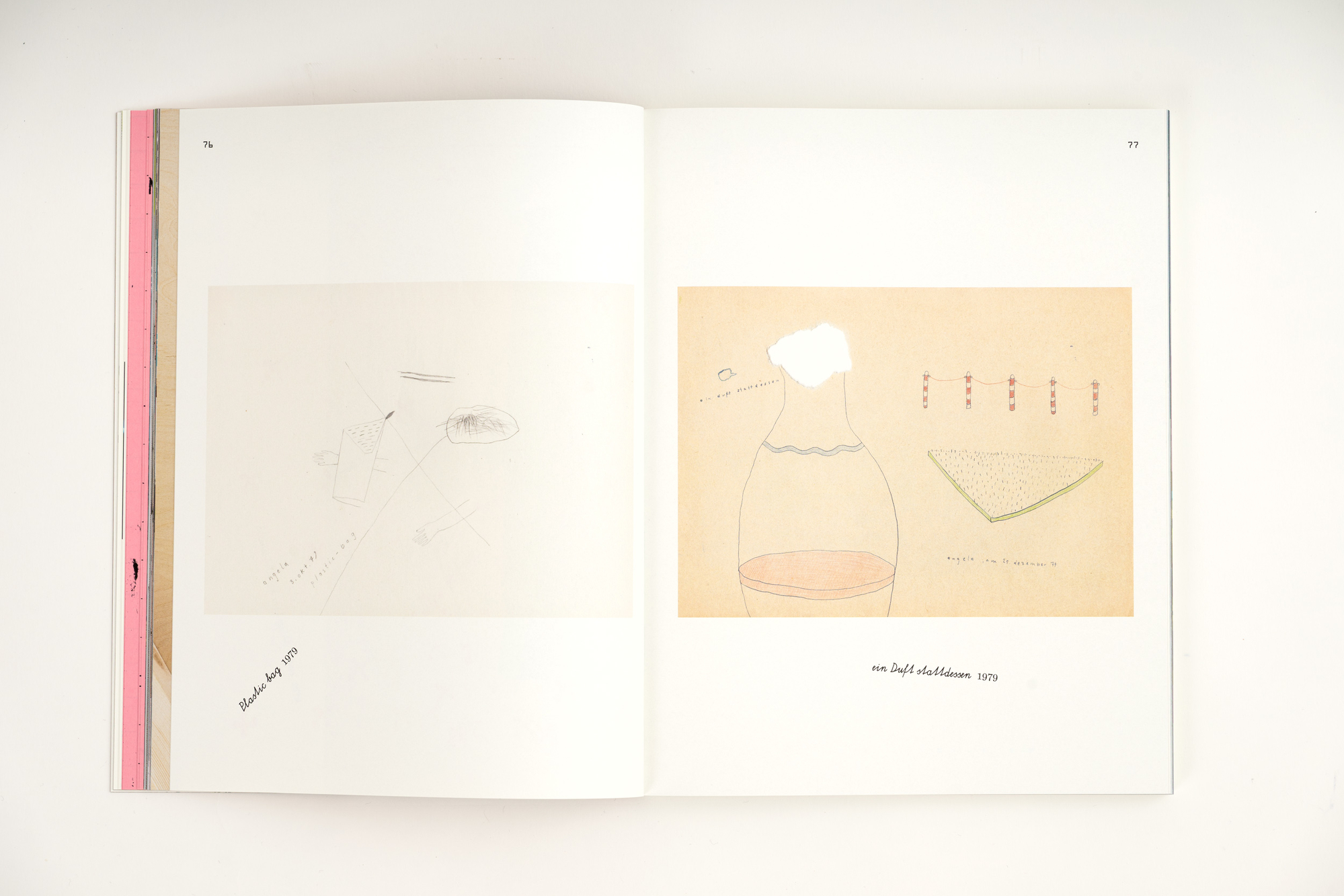 Ashley Hans Scheirl. In & Out of Painting*