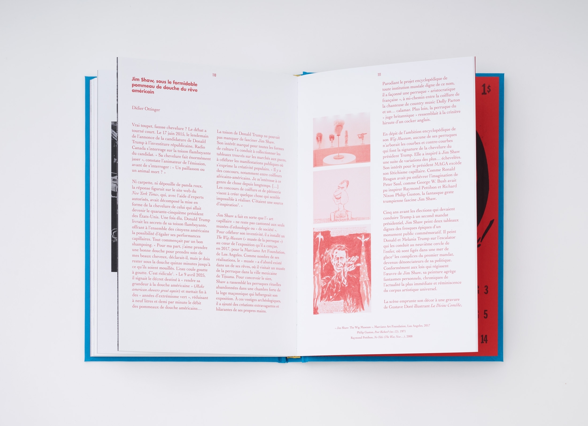 The End Really is Here!