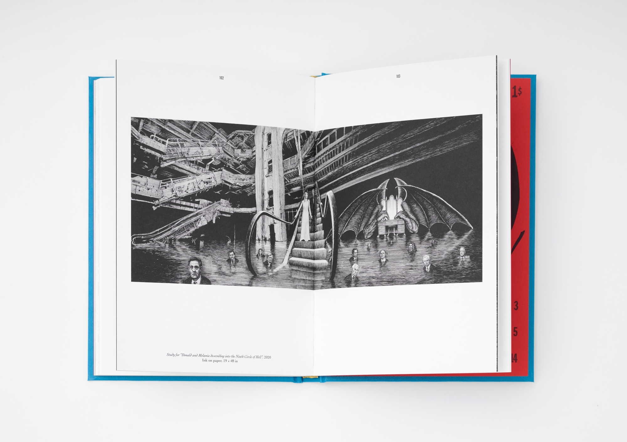 The End Really is Here!