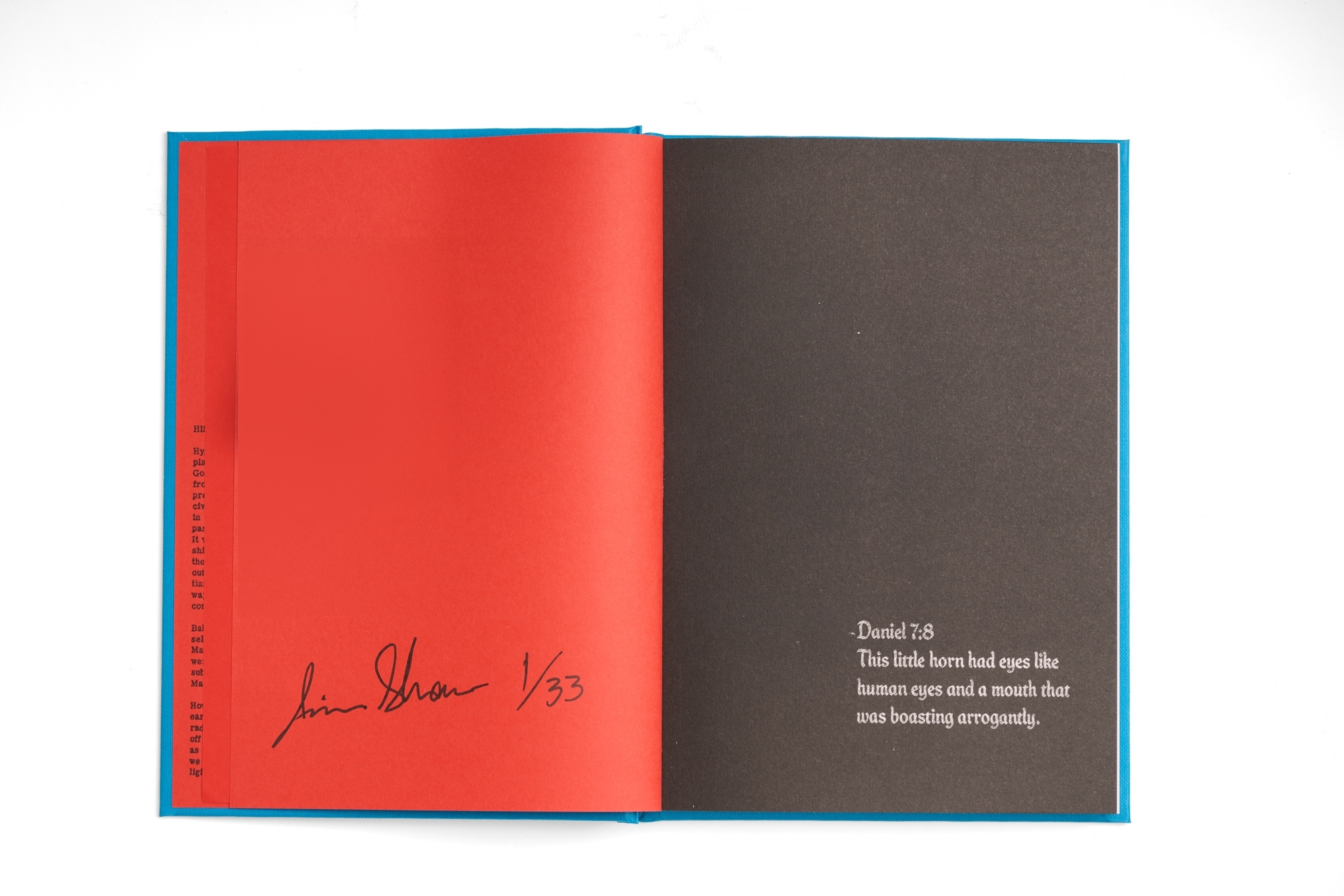 The End Really is Here!