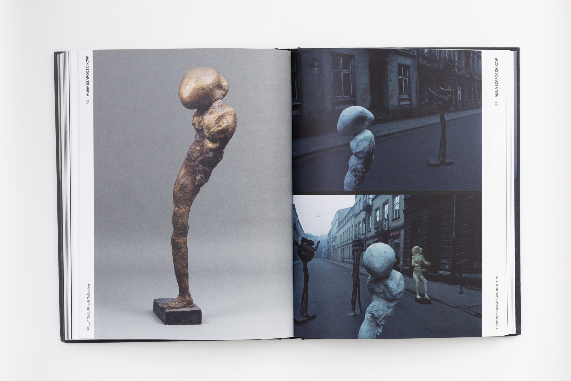 Clair-obscur, Pinault Collection