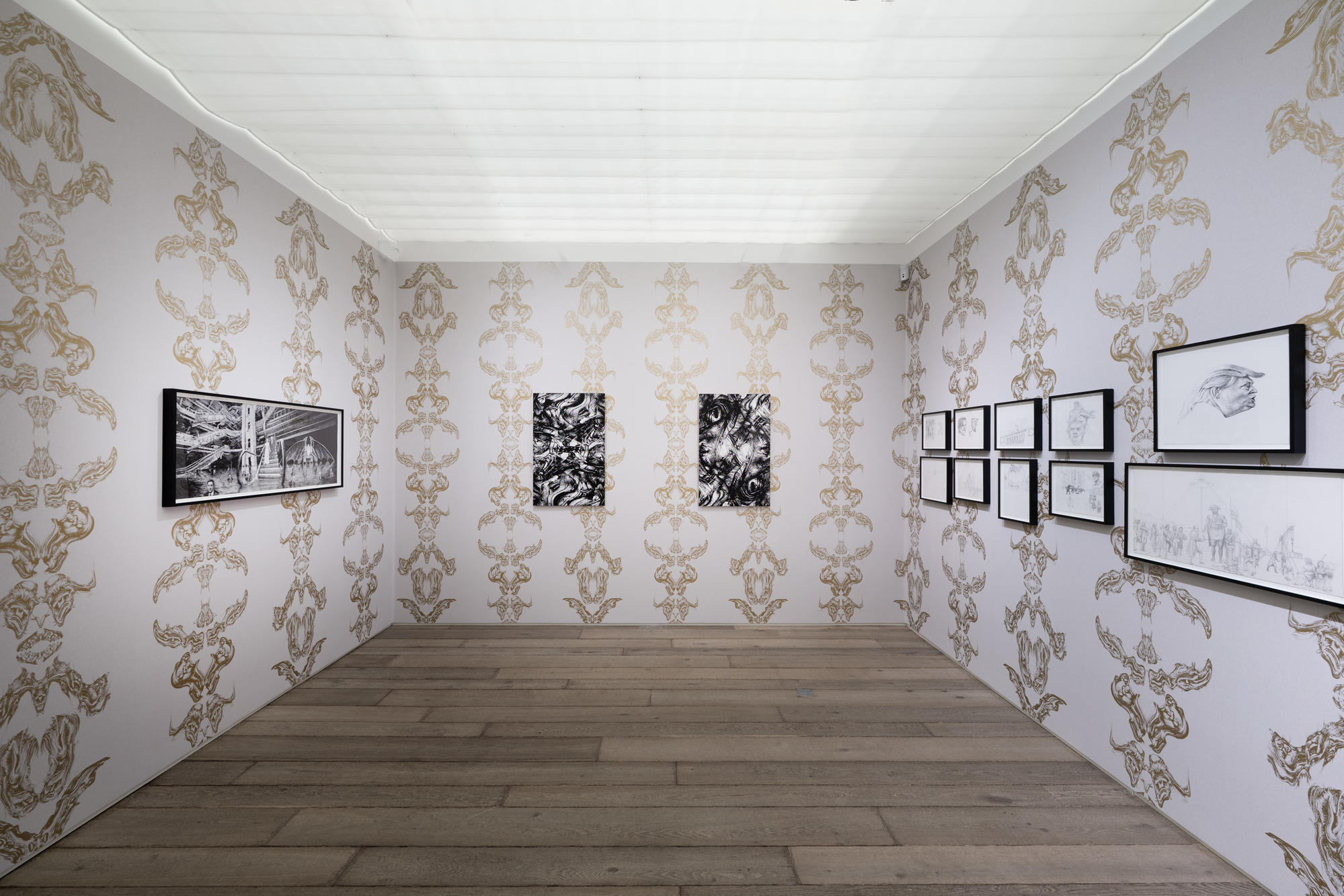 The End Really is Here!