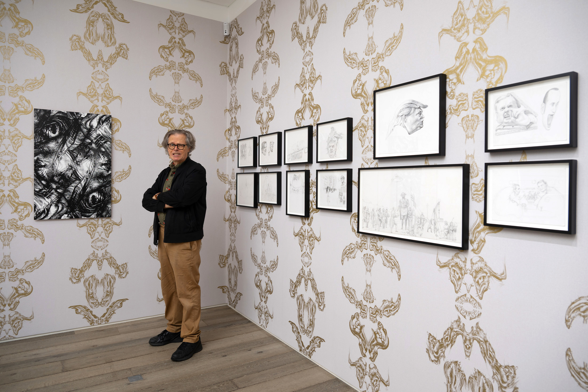 The End Really is Here!