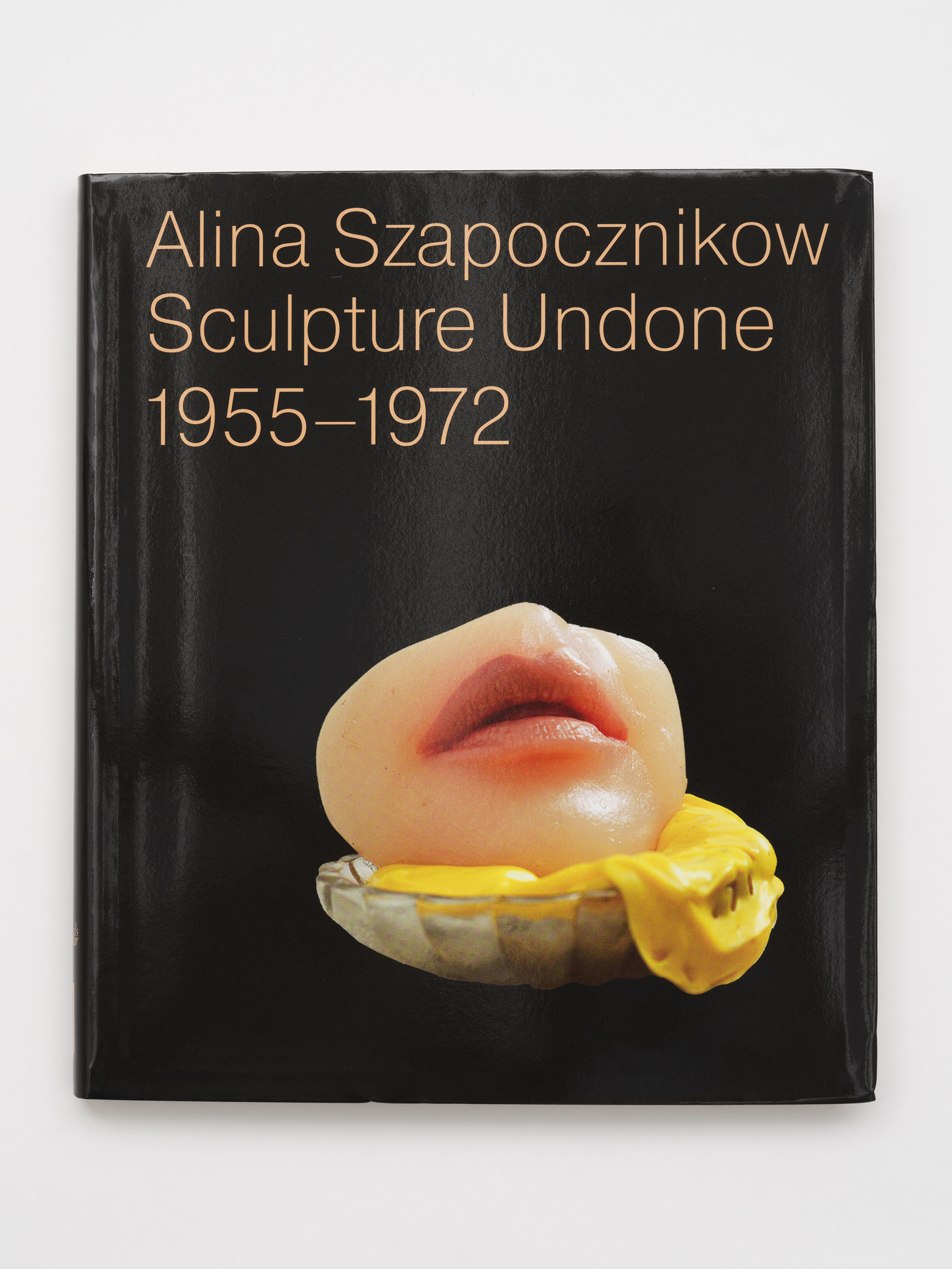 Alina Szapocznikow: Sculpture Undone, 1955-1972